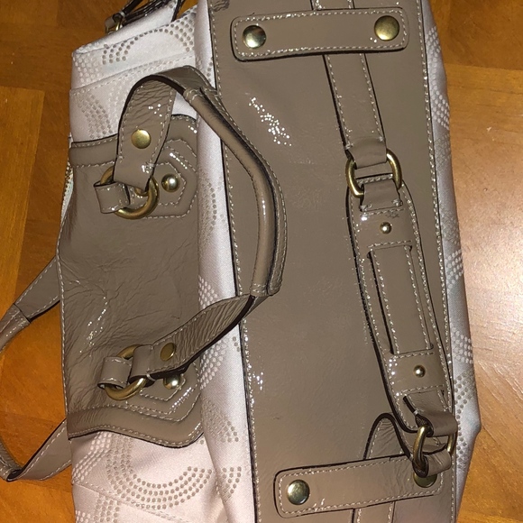 Coach Purse - Picture 3 of 6